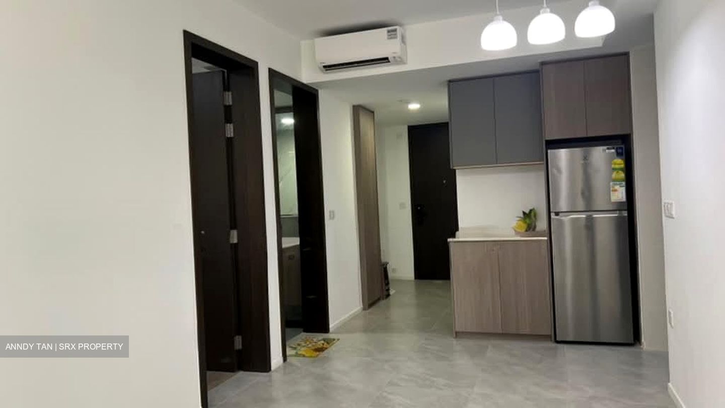 The Watergardens At Canberra (D27), Apartment #557773361